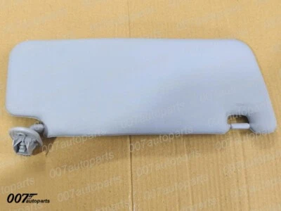 Sun Visor for SUZUKI BALENO F/L BALENO RS GRAND VITARA S-CROSS- 84802M76M61-6GS - Image 1 of 4