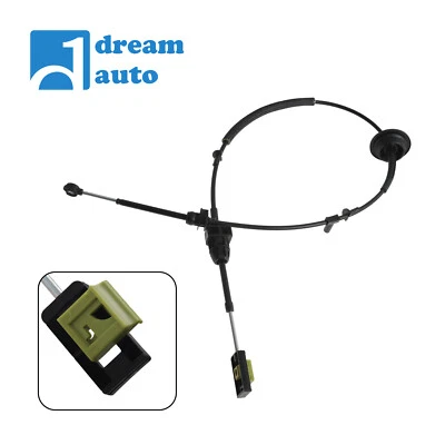 Automatic Trans Shift Cable for 1997-1999 Ford Expedition F-150 F-250 Super Duty - Image 1 of 4