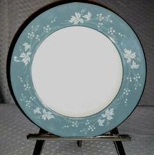 Plate Royal Doulton Reflection Pattern Bread and Butter Plate TC 1008
