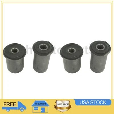 Buje de brazo de control inferior delantero 2X para Dodge Dakota 1987~2004 Foto 1 de 3