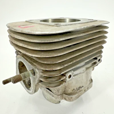 80-96 ARCTIC CAT 440 JAG PANTHER Z CYLINDER ASSEMBLY 3007-559 - Image 1 of 3