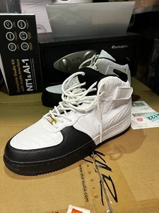 Size 10.5 - Jordan Fusion 12 Taxi 2008 - Picture 1 of 11