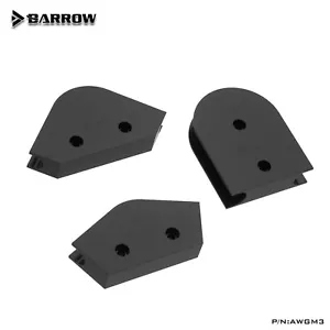 Kit piegatubi rigidi Barrow ABS 12 MM per tubi rigidi acrilico PETG 3 kit - Foto 1 di 7