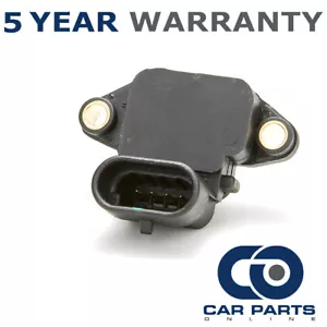 Manifold Pressure MAP Sensor Intake Fits Fiat Lancia CIS717 - Picture 1 of 9