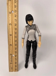 Hasbro Marvel Legends Shang Chi 6" Xialing Action Figure Used - Picture 1 of 3