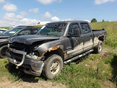 Used Power Brake Booster fits: 2002 Chevrolet Silverado 2500 pickup hydraulic Gr — 第 1/4 张图片
