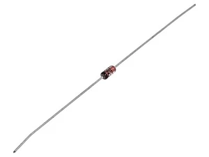 20X BZX55C24 R0G Diode: Zener TAIWAN SEMICONDUCTOR - Picture 1 of 1