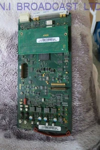 1x Axon haf900 HD / 3G capable  embedder, shuffler - Picture 1 of 9