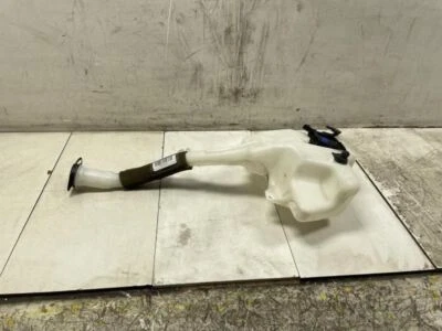 2010 GARRAFA LAVADORA DE PARA-BRISA CHEVROLET TRAVERSE com BOMBA DE LAVAGEM FABRICANTE DE EQUIPAMENTO ORIGINAL+ - Imagem 1 de 4