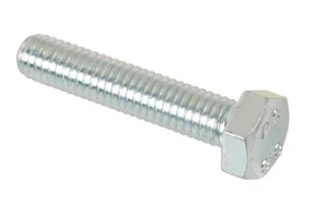 Tornillos de alta tracción Connect M6 x 1,0 x 30 mm 5 piezas 36913 - Imagen 1 de 1