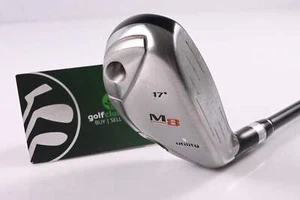 Ben Sayers M8 #2 Hybrid / 17 Degree / Regular Flex Ben Sayers Shaft - Picture 1 of 8