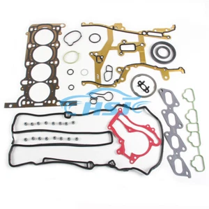 Kit de reparación de sello de junta de motor de 1,4 L apto para Buick Chevrolet 25198753 - Imagen 1 de 10