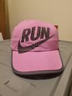 2000s Nike Hat Pink