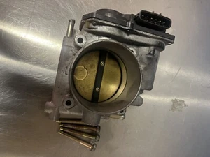 2005 Mazda Rx-8 OEM Throttle Body - Picture 1 of 4