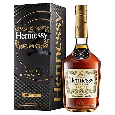 Hennessy VS Cognac 700ml Very Special Cognac • 79.99$