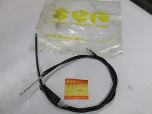 Genuine Suzuki 1971 F50 Throttle Cable 58300-19000 - Picture 1 of 3