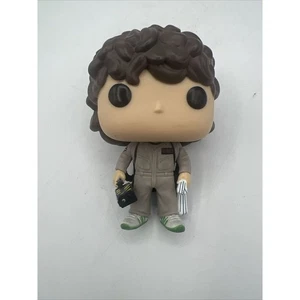 Funko Pop! Stranger Things Ghostbuster Dustin #549 Vinyl Figure Loose - Picture 1 of 8