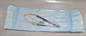 IMS / Sistemas de Gestión de Instrumentos 02-01, Porta Micro Agujas, Dentado, 5.25" - Imagen 1 de 6