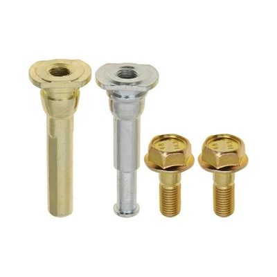 Genuine ACDelco For Subaru Impreza 2011-2016 Brake Caliper Bolt Front | Set of 4 Foto 1 de 4