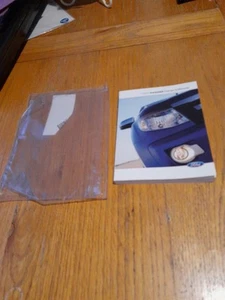 Ford Ranger Owners Manual / Handbook 2012 2015 / 280 Pages - Picture 1 of 7