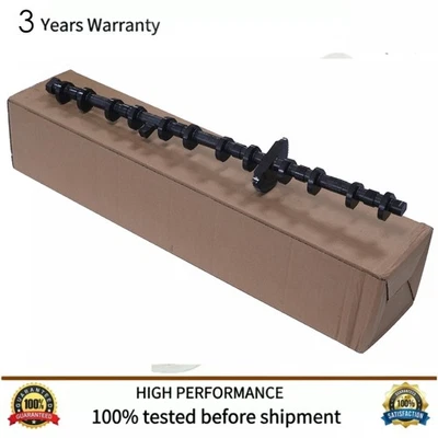 Eje excéntrico Valvetronic para BMW 135i 335i 535i 640i 740i X1 X3 X5 N55 3,0 L Foto 1 de 4