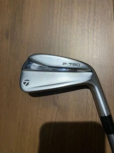 Taylormade Rare Shaft P790 4 Iron MCI BLACK 100 X Single  4 4i Black 100x 10x 20 - Picture 1 of 6