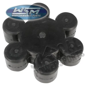 WSM Coupler Damper for 1993-1994 Yamaha WRB700 WaveRunner Pro VXR Jet Ski - Picture 1 of 2