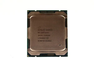 Intel Xeon E5-2697A v4 2.60GHz 16-Core 40MB LGA 2011-3 CPU Processor P/N: SR2K1 - Picture 1 of 2
