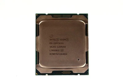 Intel Xeon E5-2697A v4 2.60GHz 16-Core 40MB LGA 2011-3 CPU Processor P/N: SR2K1 - Image 1 of 2