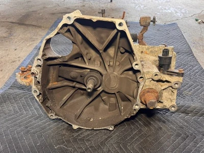 1998-2002 Honda Accord P2A8-2503449 5 Speed Manual Transmission 126k OEM #2031CN - Image 1 of 4