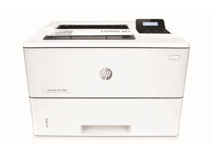 HP LaserJet M501DN - J8H61A Laser b/n A4 USB LAN Duplex + meno di 25.000 pagi... - Immagine 1 di 1