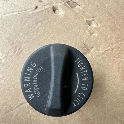 Kia Forte Gas Tank Fuel Cap 2010 2011 2012 2013 - Изображение 1 из 2