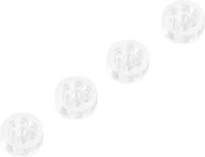 Stem ARIZERR (two Rs) Solo 3 and Air 2 Max Glass Tubes 3mm BY THE VAPETRIX - Picture 1 of 3
