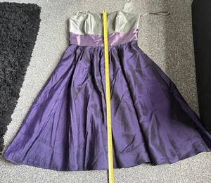 Nicholas Millington Dress Size 12 Bnwt - Picture 1 of 6