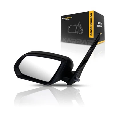 For Mercedes-Benz Metris 2016-2018 Door Mirror Driver Side | Manual | Non-Heated Foto 1 de 3
