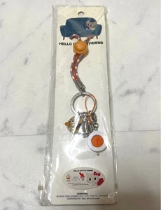 Rare Sanrio Chibimaru Mascot Strap Retro from japan - Picture 1 of 4