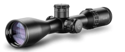 Hawke Sidewinder 30 SF 4-16x50 10x Half Mil Dot Gen II Sidewheel Sunshade 17250 - Image 1 of 4