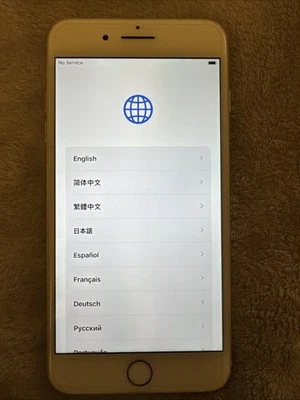 iPhone 8 Plus excelente estado Foto 1 de 4
