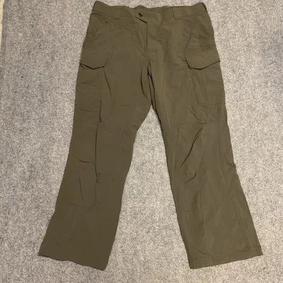 PANTALONES 511 TACTICAL Talla 38 PARA HOMBRES Carga Utilidad Bolsillos Etiqueta Dice 38x36 Foto 1 de 4