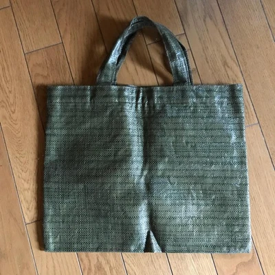 A.P.C Bag Beautiful design Easy to use and durable Popular Items Limited Editio - Image 1 of 4