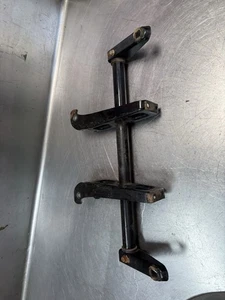 2008 Polaris Sportsman 500 Efi AWD Rear Stabilizer Torsion Bar & Bolts OEM Parts - Picture 1 of 6