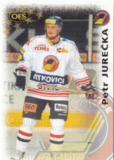 2003-04 Czech OFS #348 Petr Jurecka
