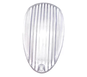 Kawasaki Mean Streak 900 Classic / LT /Custom 02-15 CLEAR LENS 23026-1246, 0211 - Picture 1 of 2