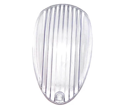 Kawasaki Mean Streak 900 Classic / LT /Custom 02-15 Integrated Tail Light 0211it - Image 1 of 3