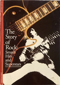 Discoveries Ser.: Story of Rock : Smash Hits and Superstars by Alain Dister... - Bild 1 von 4