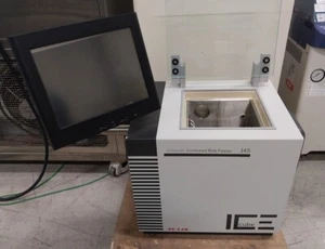 SY-LAB ICECUBE 14S Computer Controlled Rate Freezer - Bild 1 von 6