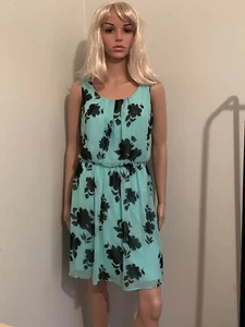 Damen AGB Kleid Größe S - Bild 1 von 3
