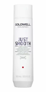 Goldwell Dualsenses Just Smooth Taming Shampoo, 10.1 oz. - Picture 1 of 1