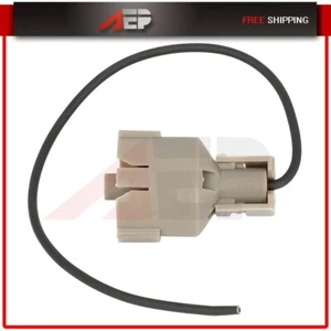 Knock (Detonation) Sensor Front Fits 03 04 05 Fits Chevrolet Silverado 2500 HD - Picture 1 of 6