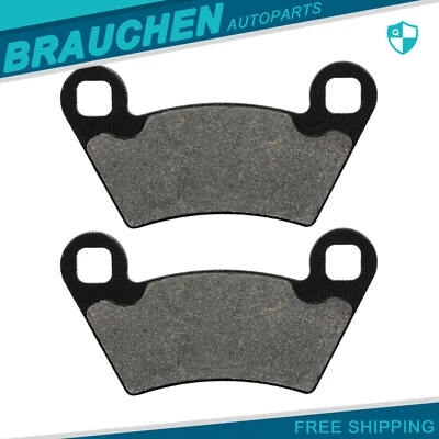 Brake Pads Front For Polaris Ranger 500 4X4 2002 2003 2004 2005 2006 2007 - Image 1 of 4